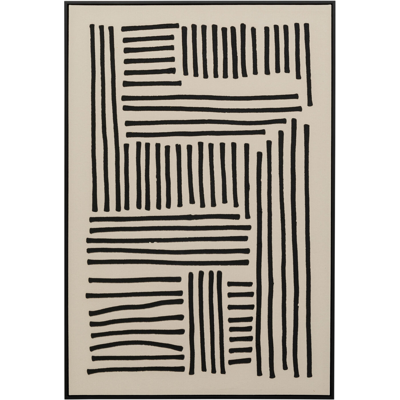 Картина на холсте Artistic Line 70x110 см