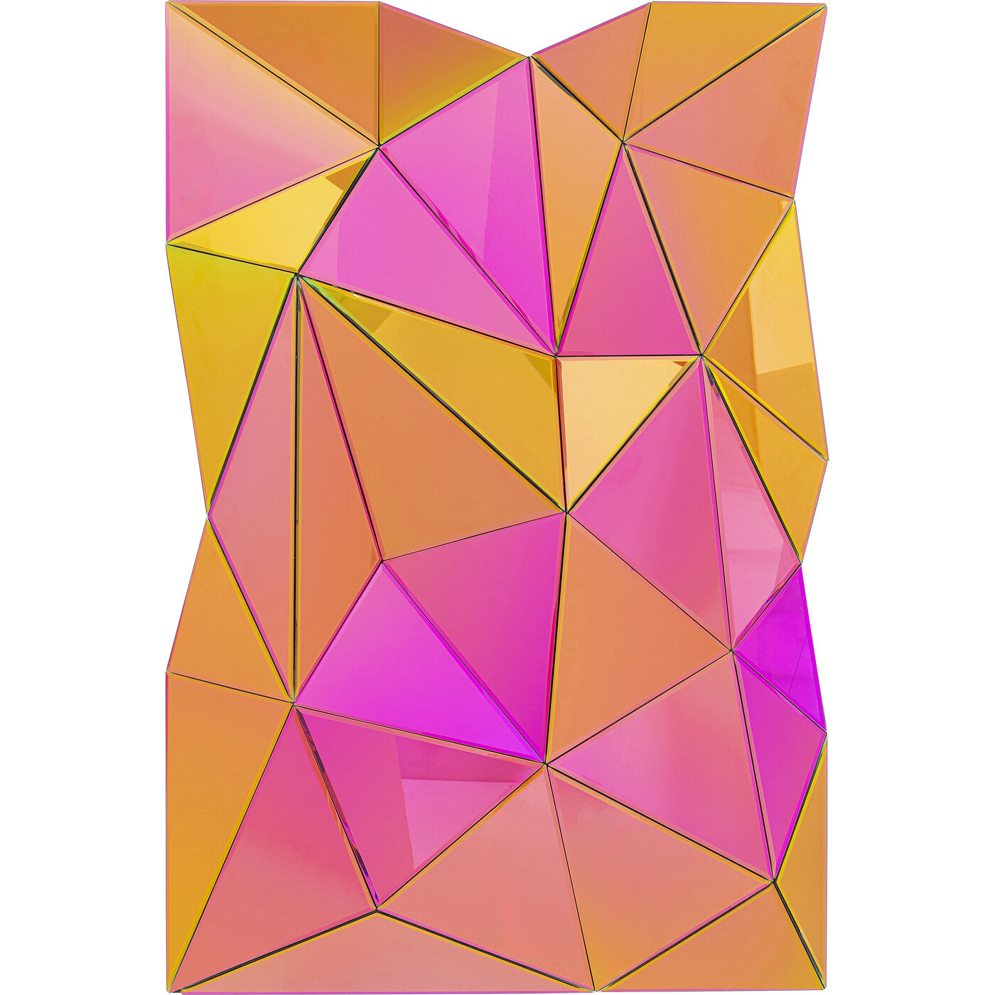 Зеркало настенное Prisma Colore 80x120 см