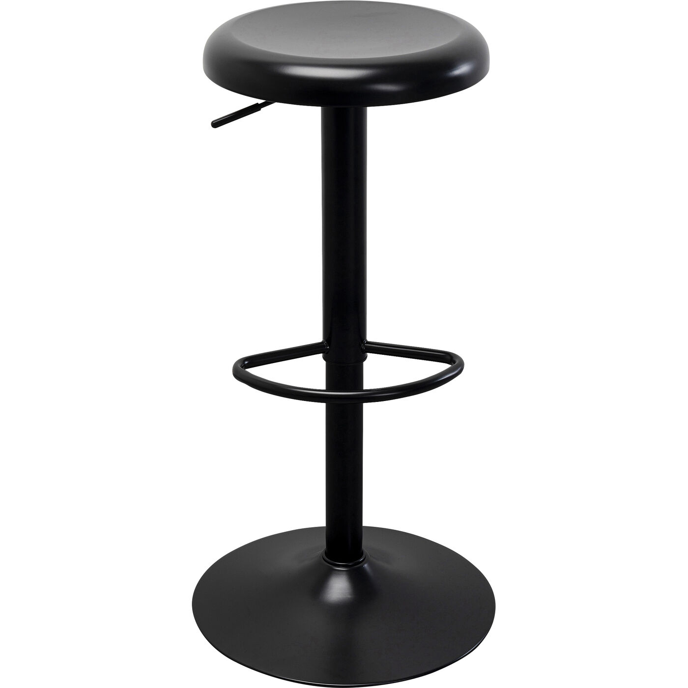 Стул барный Kalea Black