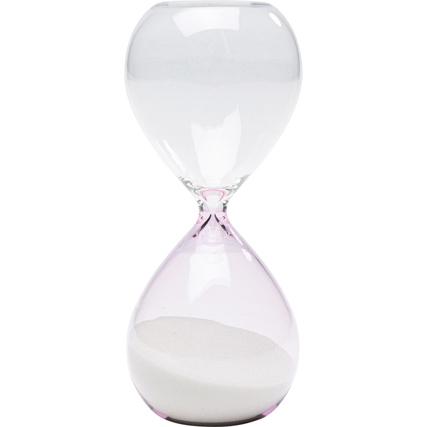 Песочные часы Clear 17 см