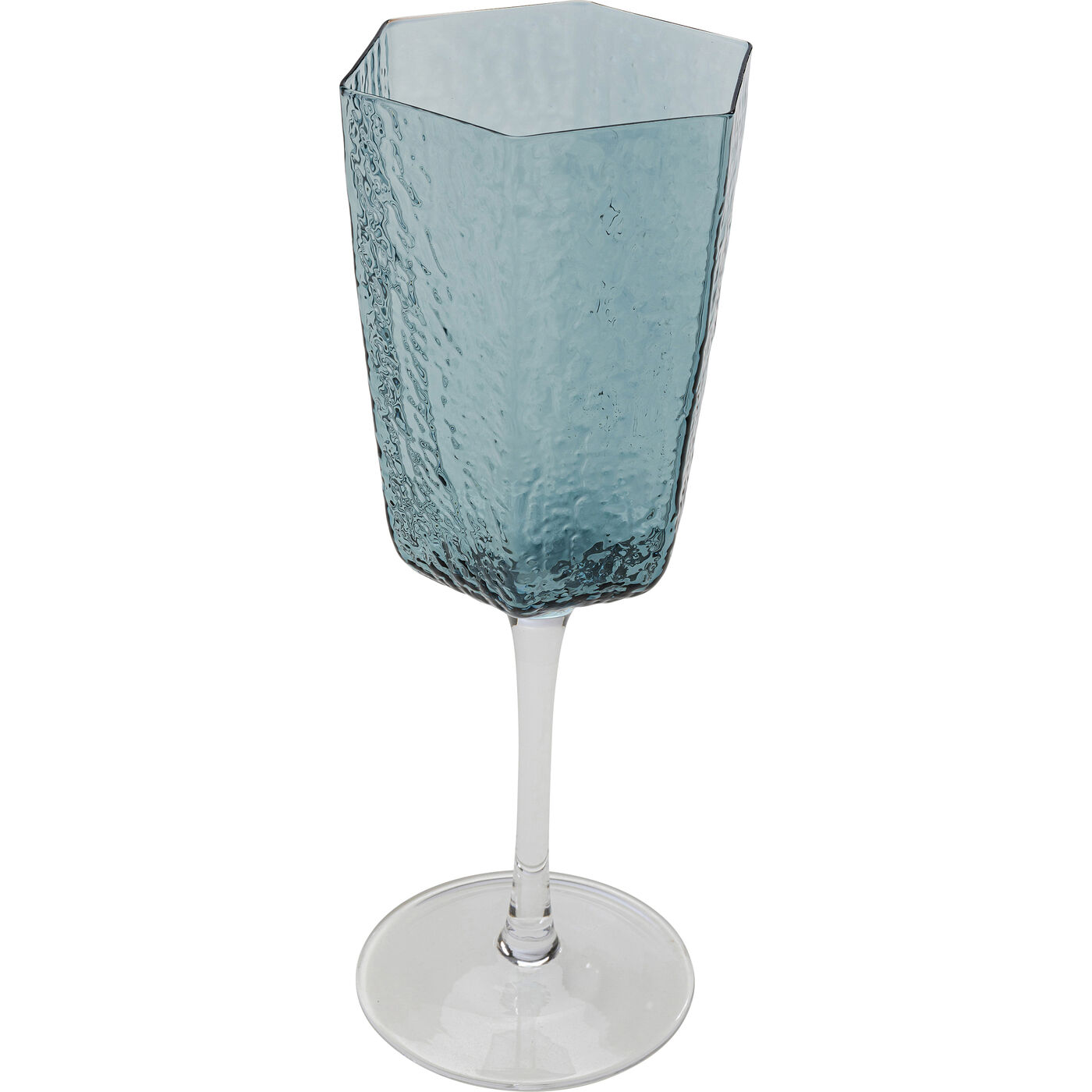 Бокал для красного вина Cascata Blue